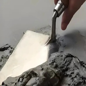 京山混凝土裂缝孔洞剥落冻融修复用高强度丙乳防腐蚀砂浆